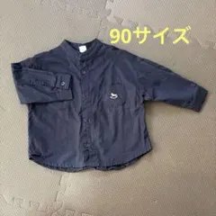 バースデイ　コトリ　シャツ