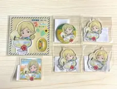 呪術廻戦 懐玉・玉折 まるくじ ちゃぽんっ! 七海建人