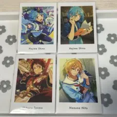 あんスタ ぱしゃっつ Ra*bits