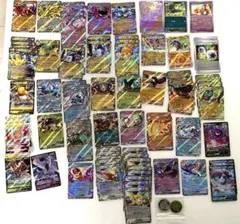 に*ら様 ポケモンカード まとめ売り 約300枚以上 全部キラキラ