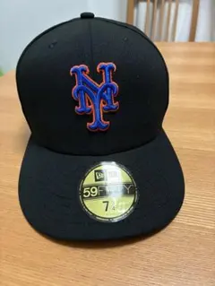 希少59FIFTY メッツ City Connect 7 5/8 未使用タグ付 希少59FIFTY メッツ City Connect 7 5/8 未使用タグ付 - メルカリ