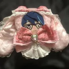 青葉つむぎ ぬいぐるみ