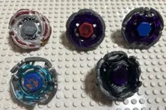 メタルファイト ベイブレード 歴代 エルドラゴ セット メテオエル