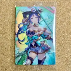 即購入可】東方ロストワード ウエハース スペシャル 青霊夢 - メルカリ