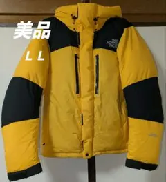 美品♥ノースフェイスダウンTHE NORTH FACE　バルトロライトジャケット