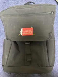 マンハッタンポーテージ miffy リュック