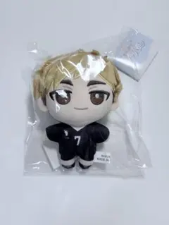 ぬいパル ハイキュー 宮侑