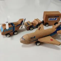 2025年最新】ana 飛行機 木製の人気アイテム - メルカリ