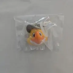 プロ野球マスコット めじるしアクセサリー 福岡ソフトバンクホークス ハリーホーク