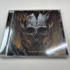 DEIVOS endemic divine デスメタル