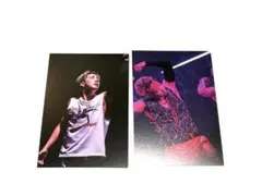 陣 ポストカード