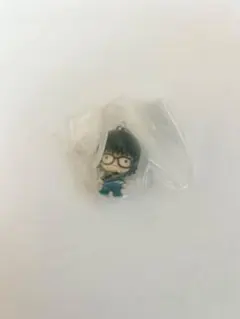 HUNTER×HUNTERめじるしアクセサリー　幻影旅団　シズク