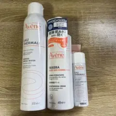 【新品・未使用】アベンヌ セットのサムネイル