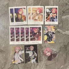 桜河こはく カード