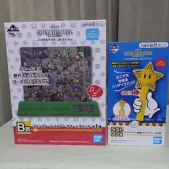 2025年最新】スーパーマリオブラザーズ一番くじB賞の人気