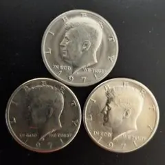 2026年最新】ハーフダラー銀貨の人気アイテム - メルカリ