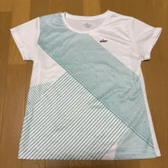 ⭐︎プリンステニスウェア　レディース半袖Tシャツ⭐︎マークの商品2点で200円引き
