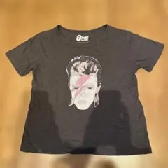 半袖カットソー