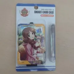 アイドルマスター シンデレラガールズ 高森藍子 スマートカードケース