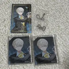 にじさんじ 緋八マナ まとめ売り