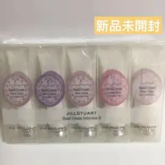 JILLSTUART ハンドクリーム セレクション II✖️2セット