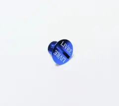 LIVRE リブレ ノブエンドキャップ [非既製カラー] レッド4個セット LIVRE リブレ ノブエンドキャップ [非既製カラー] レッド - メルカリ