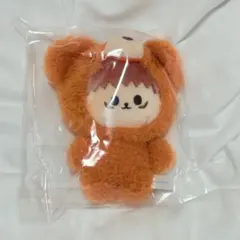 呪術廻戦　はぐはぐみー　セガラッキーくじ　虎杖悠仁　D賞