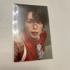 &TEAM K 韓国POP-UP 購入 特典トレカ