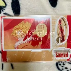 ヒロアカ ホークス 2022 アクリルスタンド アクスタ バースデイ バースデー