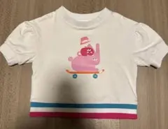 Jacadi 半袖 Tシャツ 104cmのサムネイル