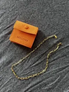 MISSOMA ネックレス