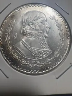 1967年 イタリア 500リラ 銀貨 MS64 NGC】 - メルカリ