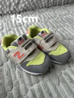 ニューバランス 996 15cm