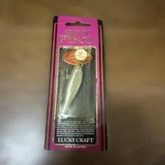 レア！ラッキークラフト、ペンシルペンシル、9色セット レア！ラッキークラフト、ペンシルペンシル、9色セット