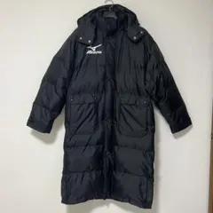 2026年最新】mizuno ベンチコート oの人気アイテム - メルカリ