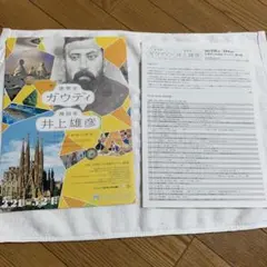 【Sss】 井上雄彦　ガウディ展　限定ポスター　特注額付き Sss様専用】 井上雄彦 ガウディ展 限定ポスター 特注額付き - メルカリ