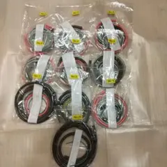 326POWER ヘルパースプリング アルミカラー ID63-H80-2K ① 326POWER ヘルパースプリング アルミカラー ID63-H80-2K ② - メルカリ