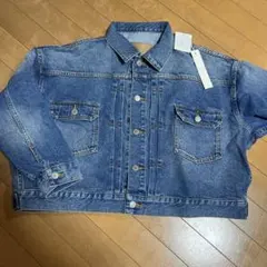 りーりーりー様専用です♡BEARDSLEY♡♡デニムジャケット♡サイズ2（M