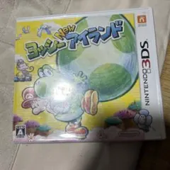 New ヨッシーアイランド Nintendo 3DS