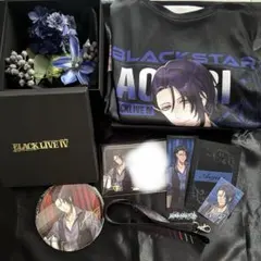 ブラックスター 青桐 ブラバト VIP 特典 ブラックスター 青桐 ブラバト VIP 特典 - メルカリ