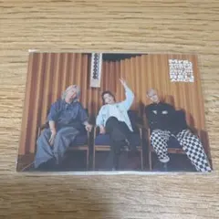 Mrs. GREEN APPLE ゼンジン未到とリライアンス フォトカ 011