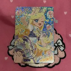 アイプリ みつき スペースバズリウムスタースブルー サイン