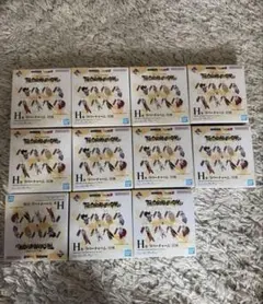 ドラゴンボール一番くじ　H賞