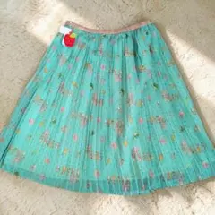 新品タグ付✩大きいサイズ✩フランシュリッペ✩楽器隊プリーツスカート✩猫✩3L 2026年最新】franche lippee レディース スカートの人気アイテム