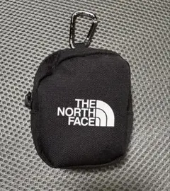 ノースフェイス　ミニポーチ