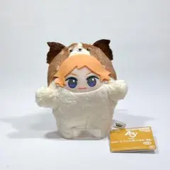 『A3!』 もふめ～と ワンワンぬいぐるみ～夏組～ 皇天馬