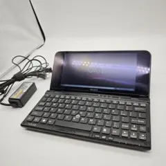 8インチ VAIO VPCP11ALJ ミニノート Windows7のサムネイル