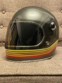 H ヒューストン・アストロズ ヘルメット80's made in USA レア品