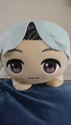 TinyTAN ぬいぐるみ SUGA