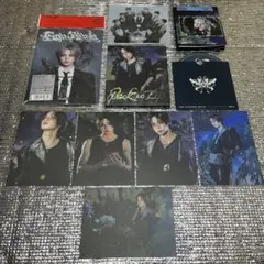 &TEAM Back to Life K 他